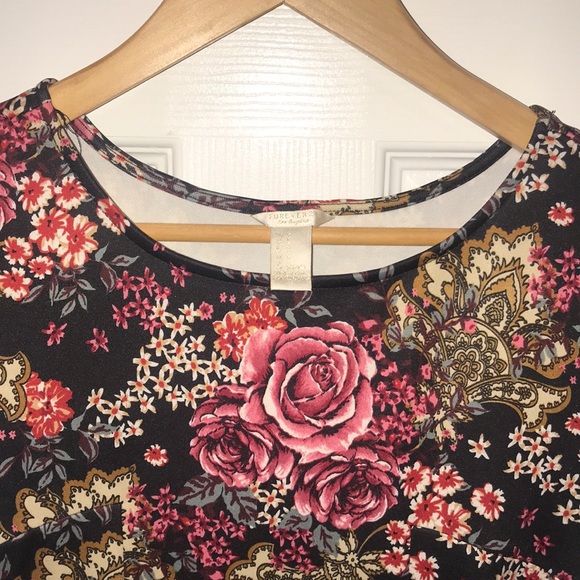 🚫 SOLD Skater scuba dress - Picture 5 of 8